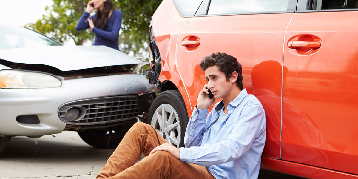Auto Accident Attorney Philly